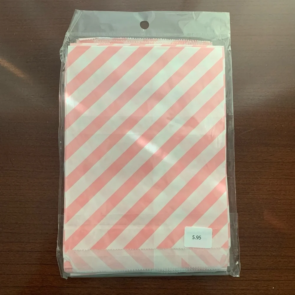 N/A new package
